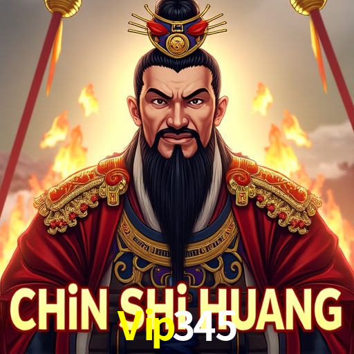 Experimente o Login Seguro Premium no Vip345