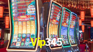 Vip345 Bet